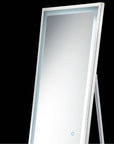 Eurofase DESIGNWL2017 Freestand Back-Lit Led Mirror