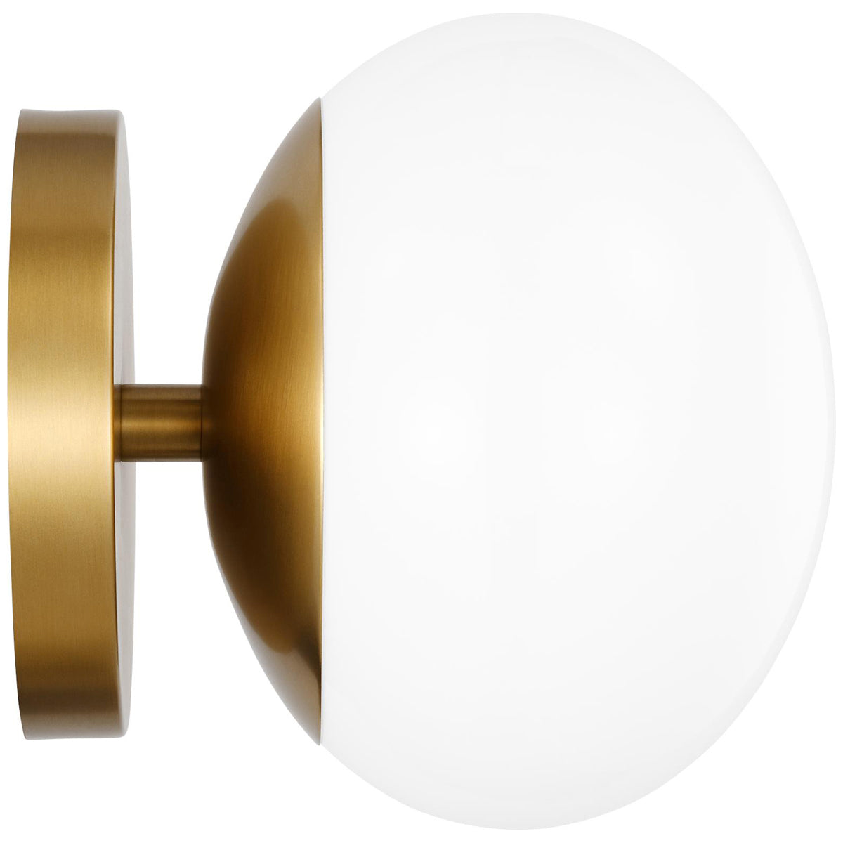 Feiss Lune Sconce