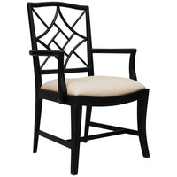 Villa & House Evelyn Arm Chair