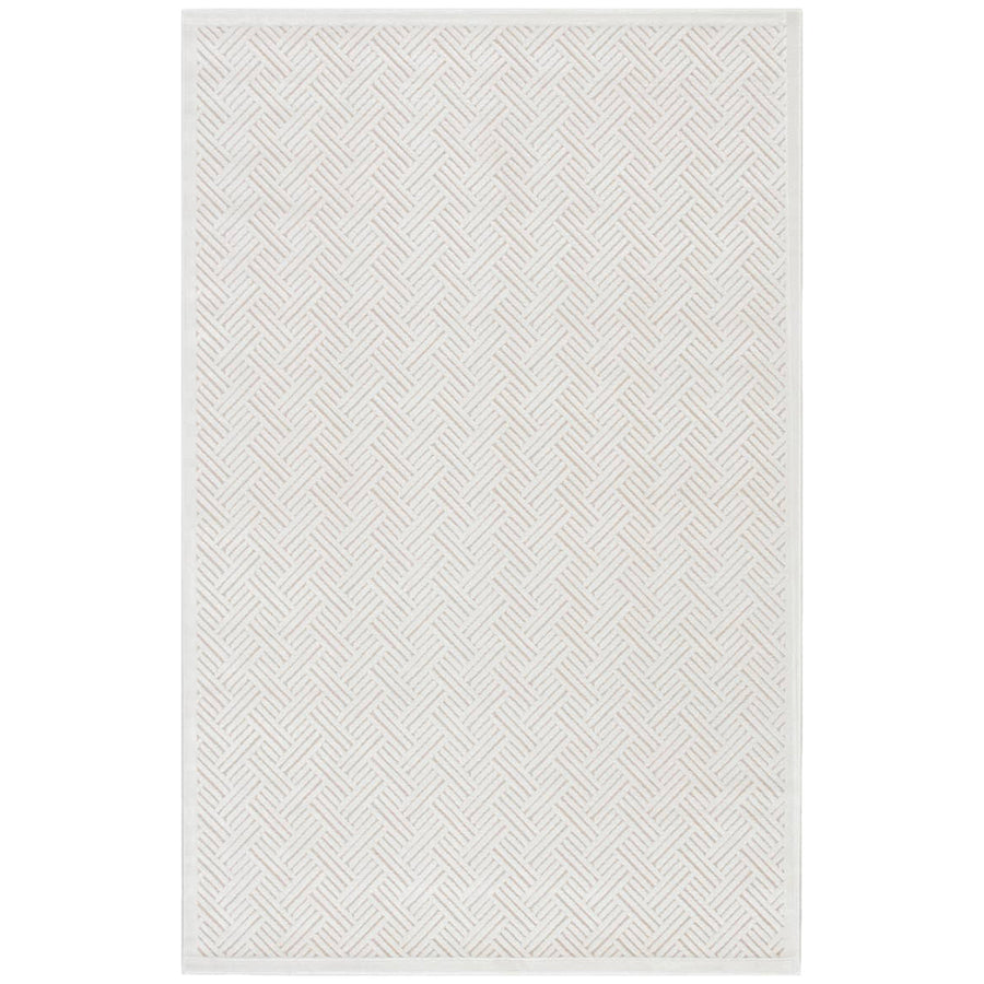 Jaipur Fables Thatch White FB44 Area Rug