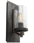 Feiss Angelo 1 Light Wall Sconce