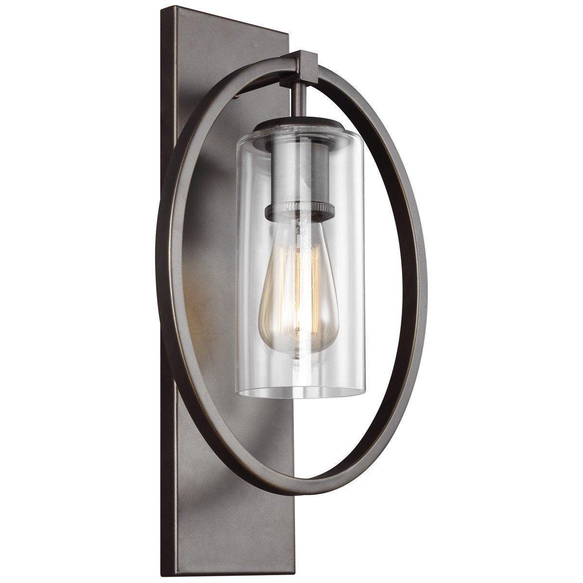Feiss Marlena 1 Light Wall Sconce