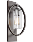 Feiss Marlena 1 Light Wall Sconce