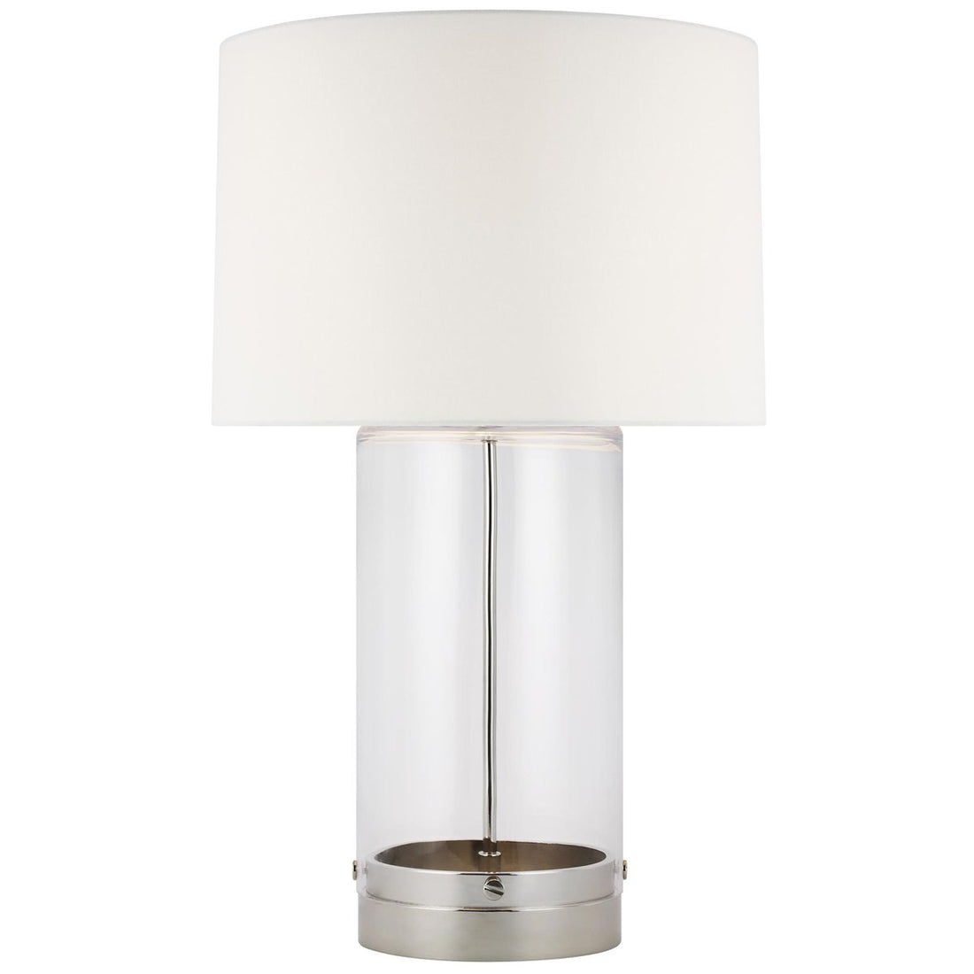 Feiss Garrett 1-Light Table Lamp