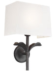 Feiss Georgia 1-Light Wall Sconce