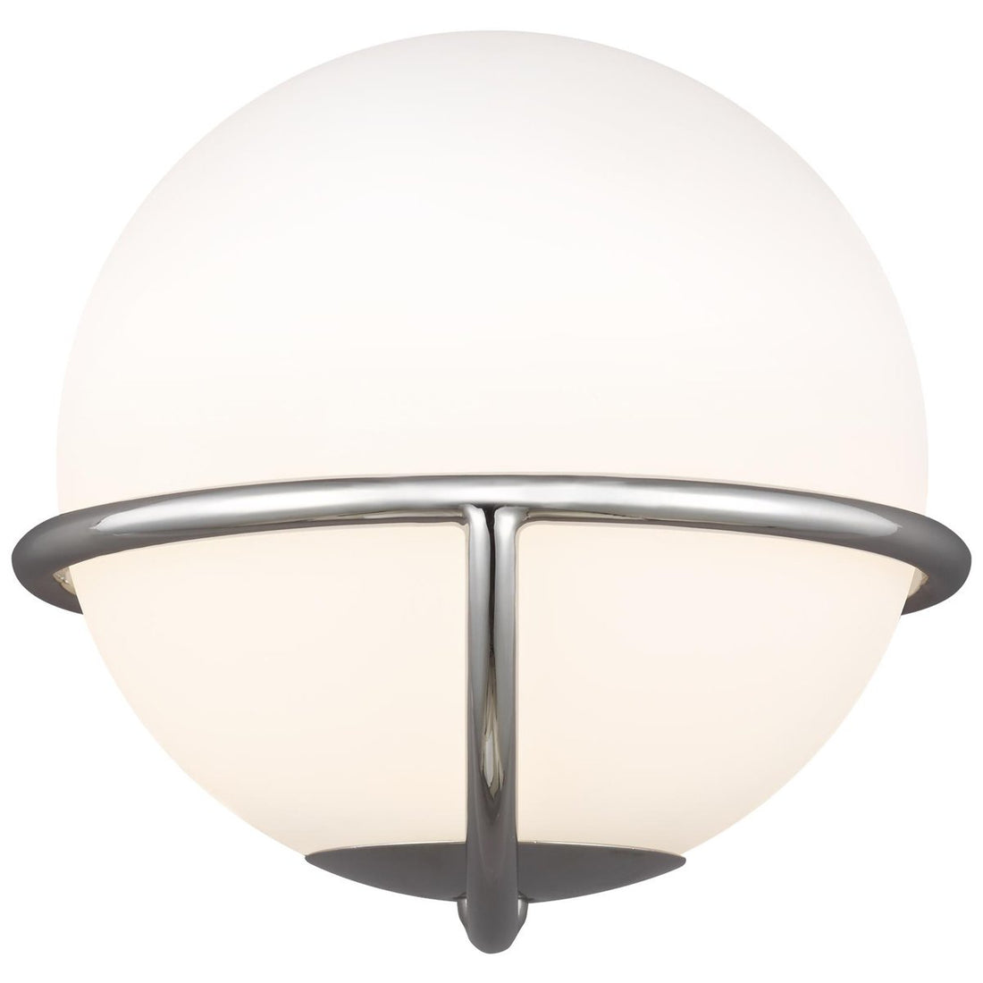 Feiss Apollo 1-Light Wall Sconce