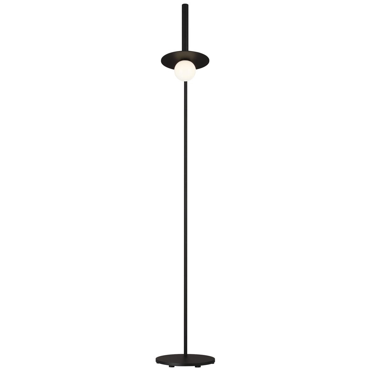 Feiss Nodes 1-Light Floor Lamp