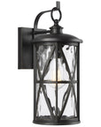 Feiss Millbrooke 1-Light Outdoor Wall Lantern