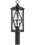 Feiss Millbrooke 3-Light Outdoor Post Lantern