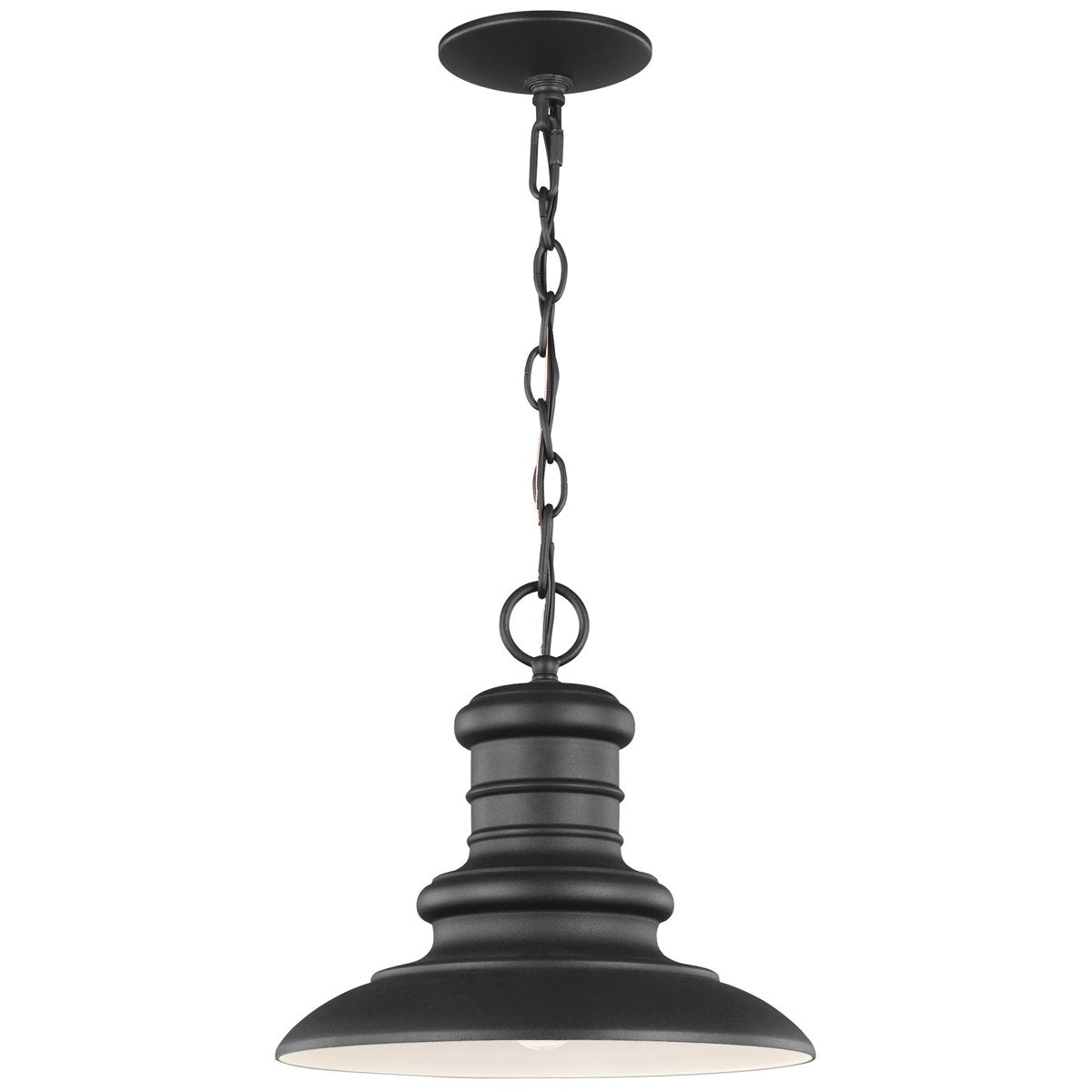 Feiss Redding Station 1-Light Hanging Lantern
