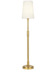 Feiss Beckham Classic 1-Light Table Lamp