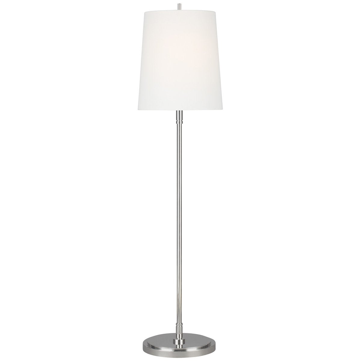 Feiss Beckham Classic 1-Light Floor Lamp