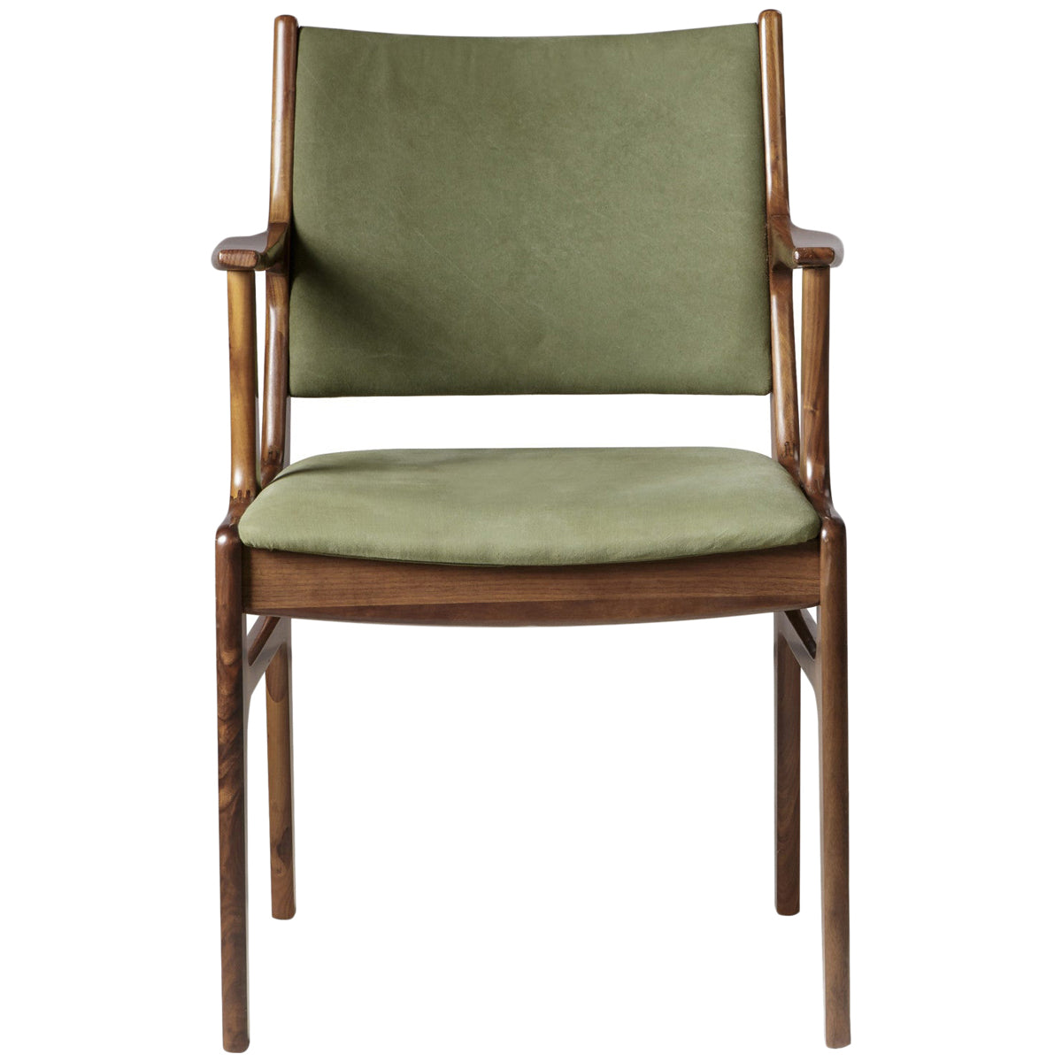 Thomas Bina Fred Arm Chair