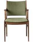 Thomas Bina Fred Arm Chair