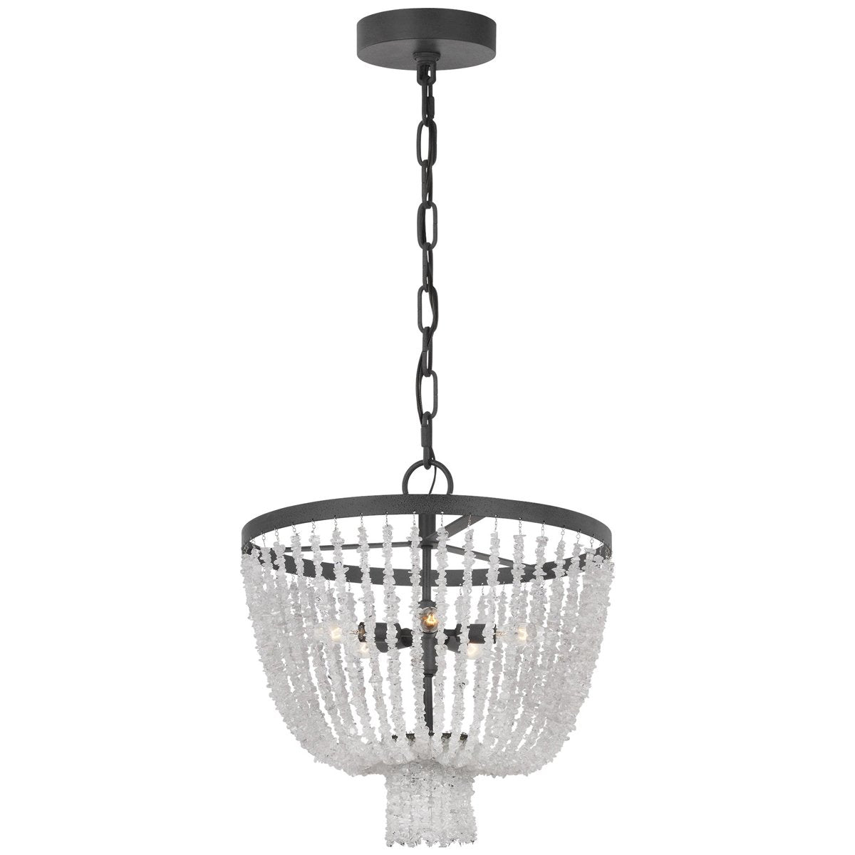 Feiss Leon Small Chandelier