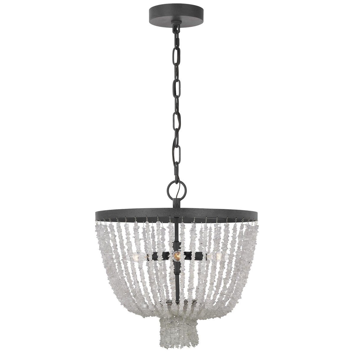Feiss Leon Small Chandelier