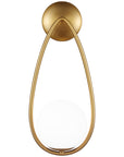 Feiss Aerin Galassia 1-Light Sconce