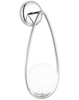Feiss Aerin Galassia 1-Light Sconce