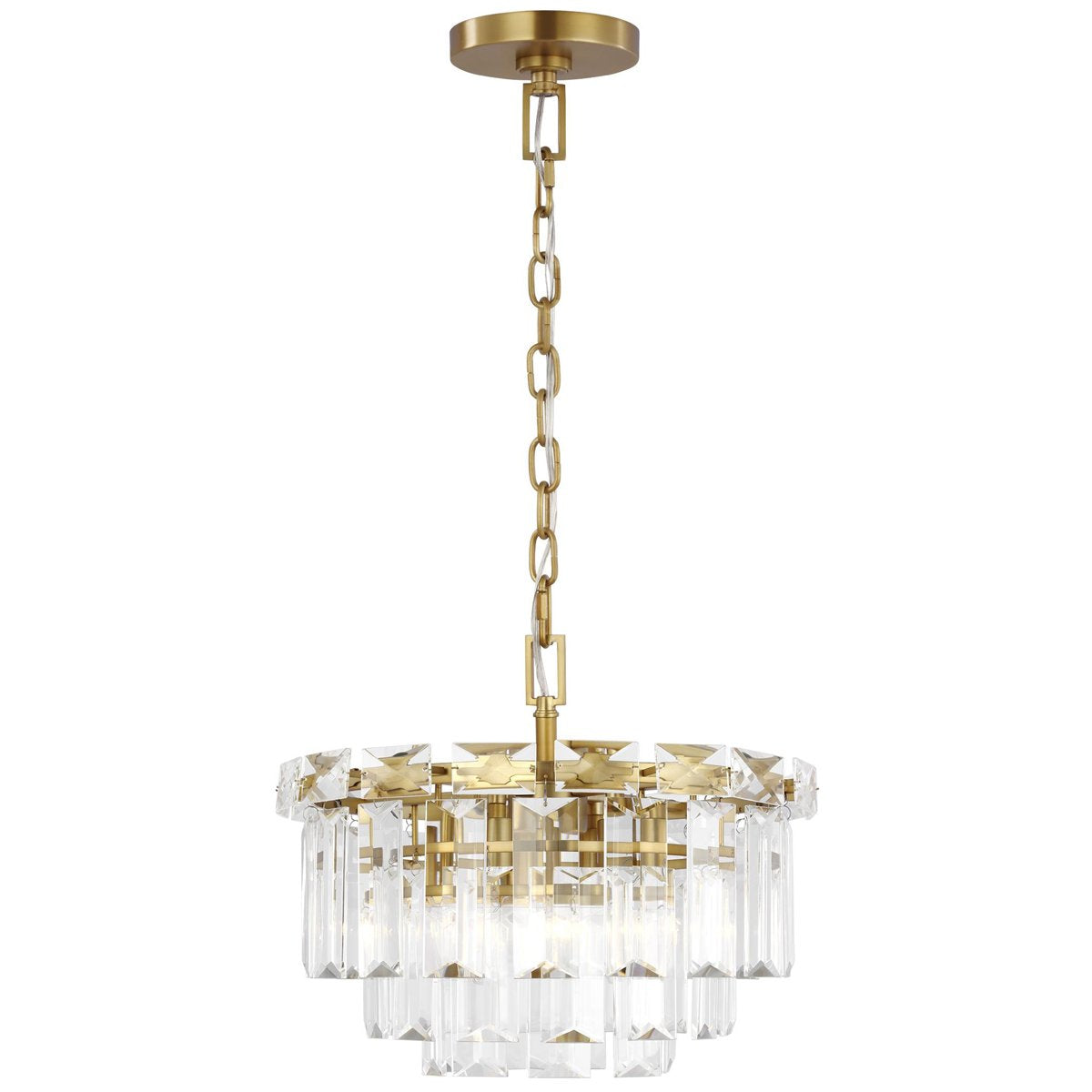 Feiss Arden Small Chandelier