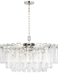 Feiss Arden Large Chandelier