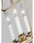 Feiss Stonington Mini Lantern