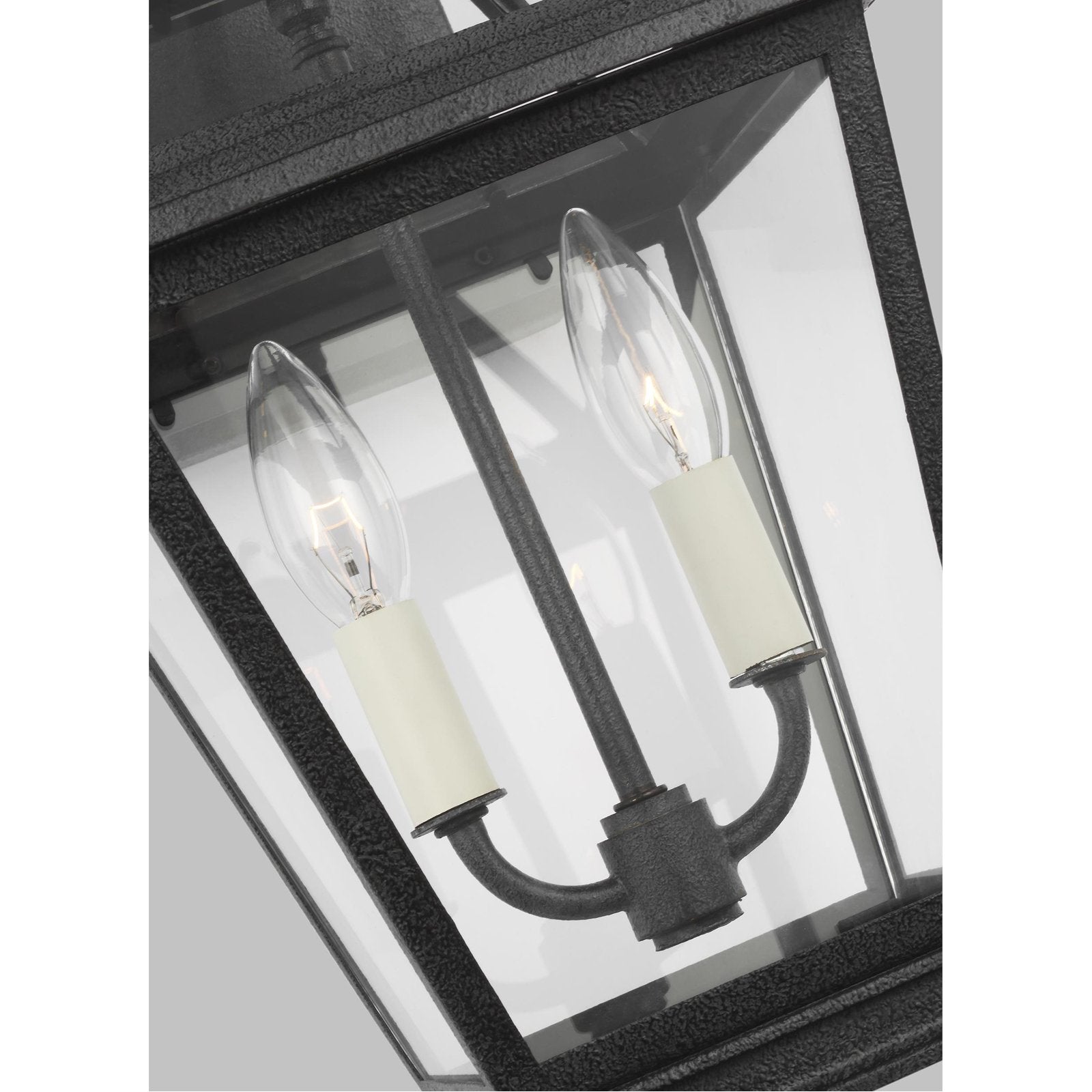 Feiss Falmouth Small Outdoor Wall Lantern