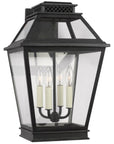 Feiss Falmouth Large Outdoor Wall Lantern