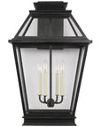 Feiss Falmouth Extra Large Outdoor Wall Lantern