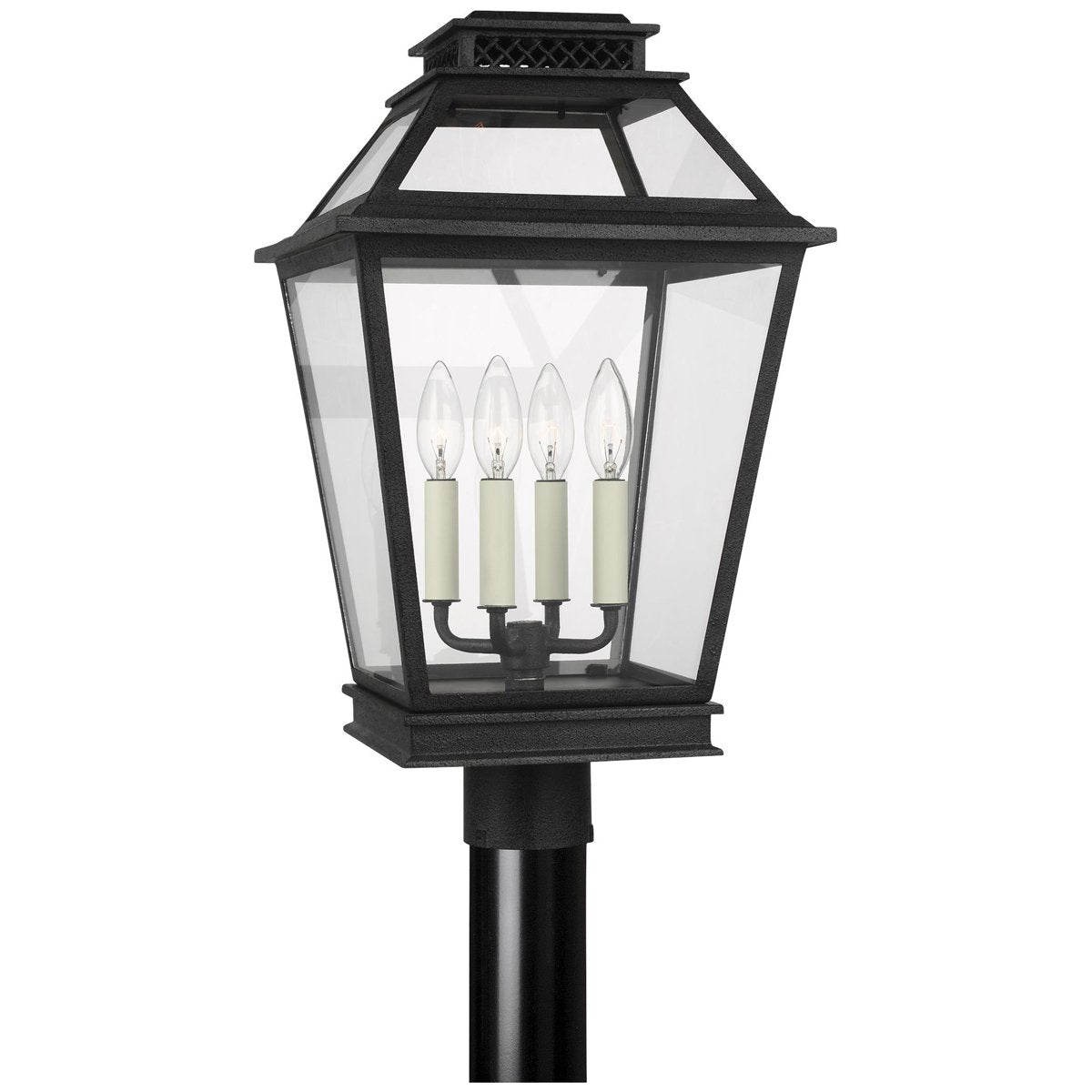 Feiss Falmouth Outdoor Post Lantern