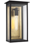Feiss Freeport Large Outdoor Wall Lantern