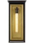Feiss Freeport Extra Large Outdoor Wall Lantern