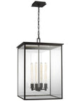 Feiss Freeport Large Outdoor Pendant