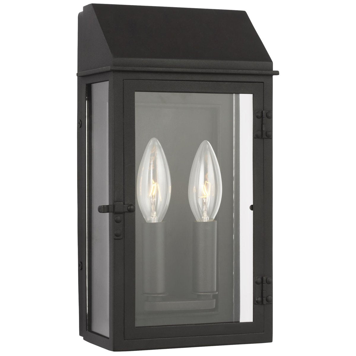 Feiss Hingham Small Outdoor Wall Lantern