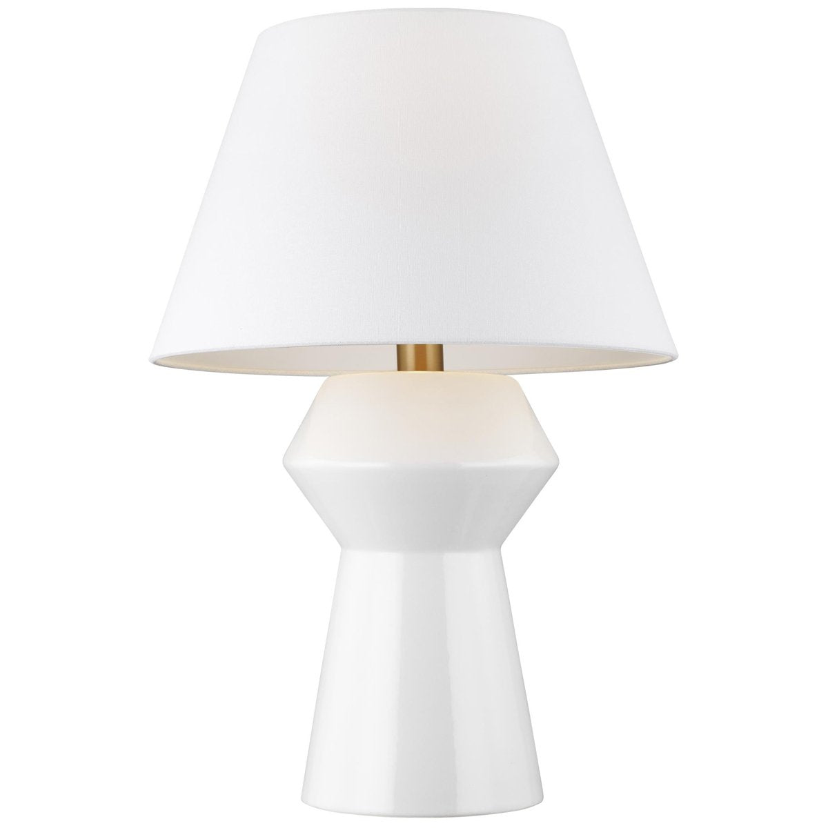 Feiss Abaco Inverted Table Lamp