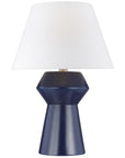 Feiss Abaco Inverted Table Lamp