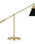 Feiss Wellfleet Cone Desk Lamp