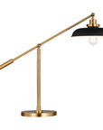 Feiss Chapman Wellfleet Wide Desk Lamp