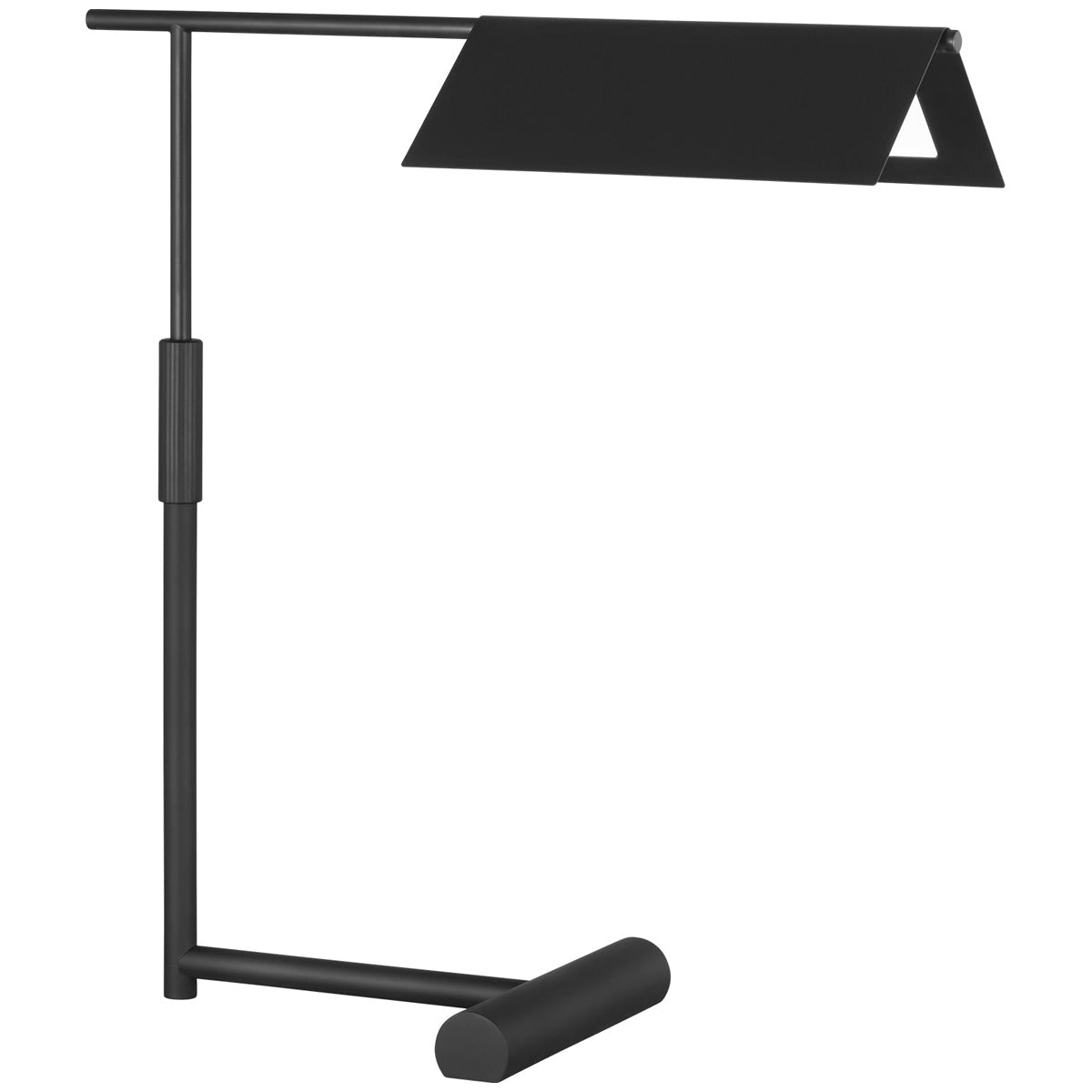 Feiss Chapman Foles Table Lamp