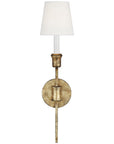 Feiss Westerly 1-Light Wall Sconce