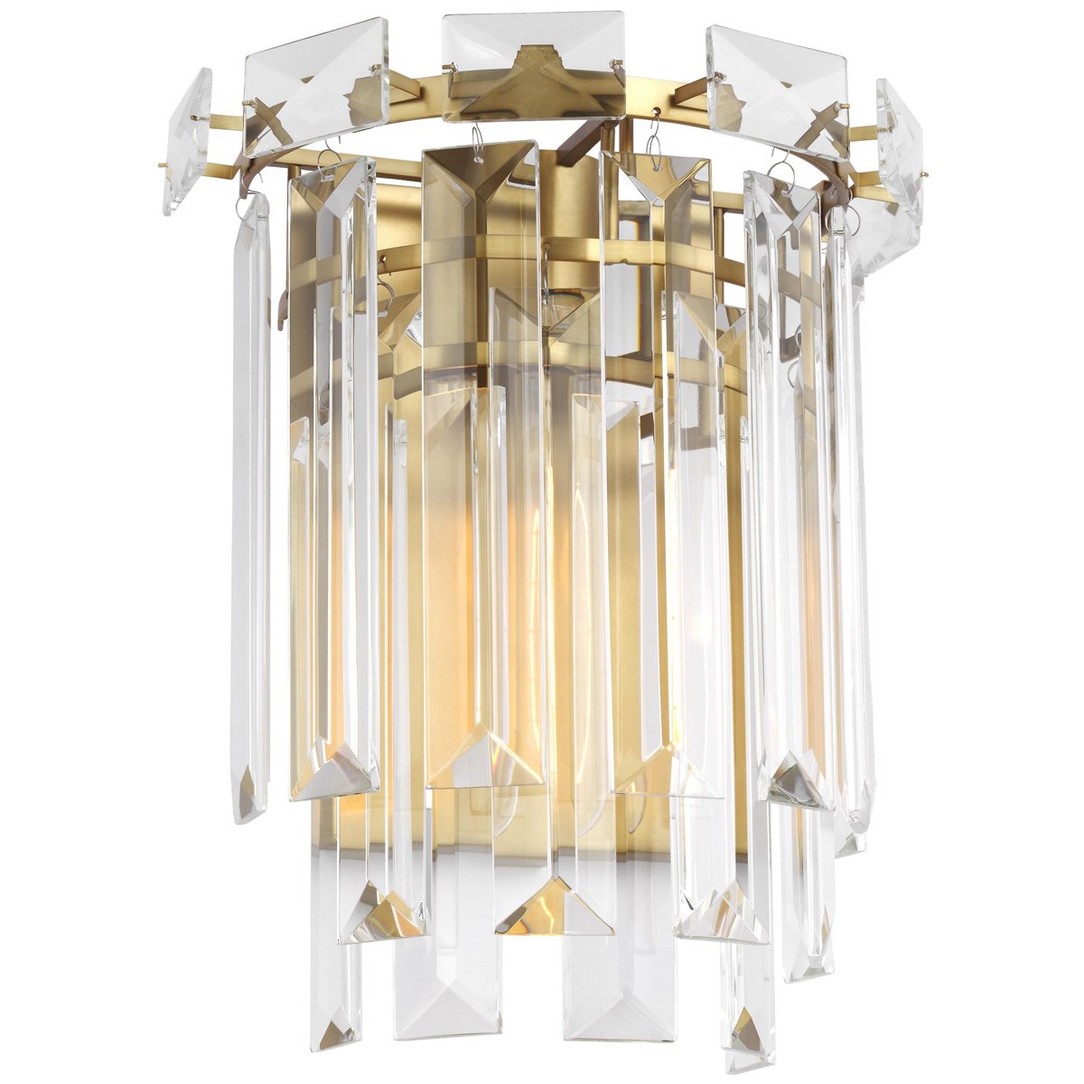 Feiss Arden Sconce