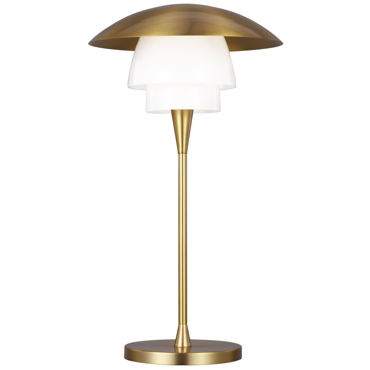 Feiss Rossie Table Lamp