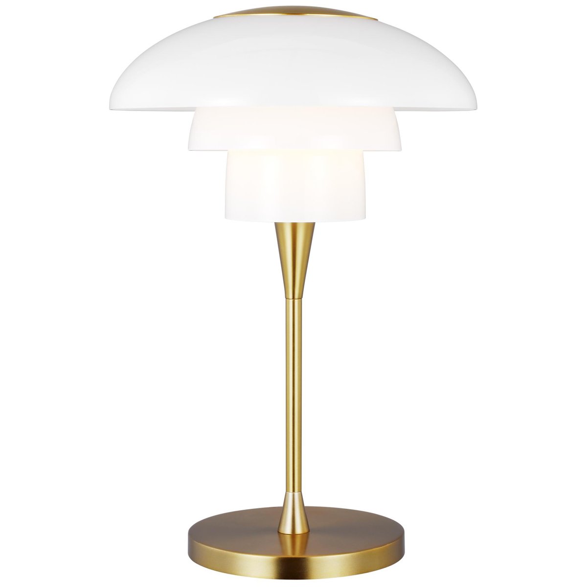 Feiss Rossie Table Lamp