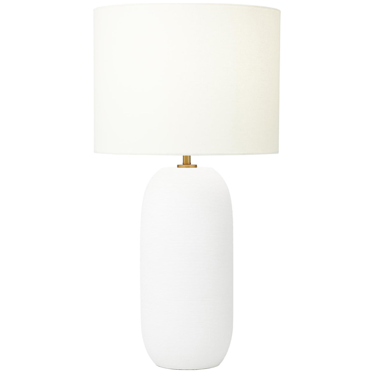 Feiss Hable Fanny Slim Table Lamp