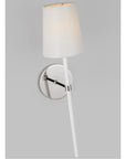 Feiss Kate Spade New York Monroe Tail Sconce