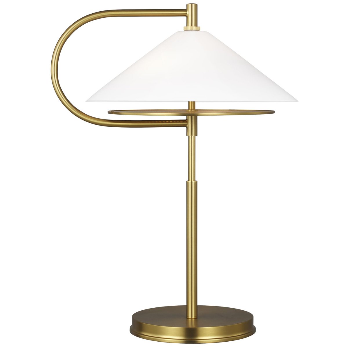 Feiss Gesture Table Lamp