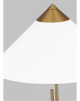 Feiss Kelly Wearstler Franklin Table Lamp