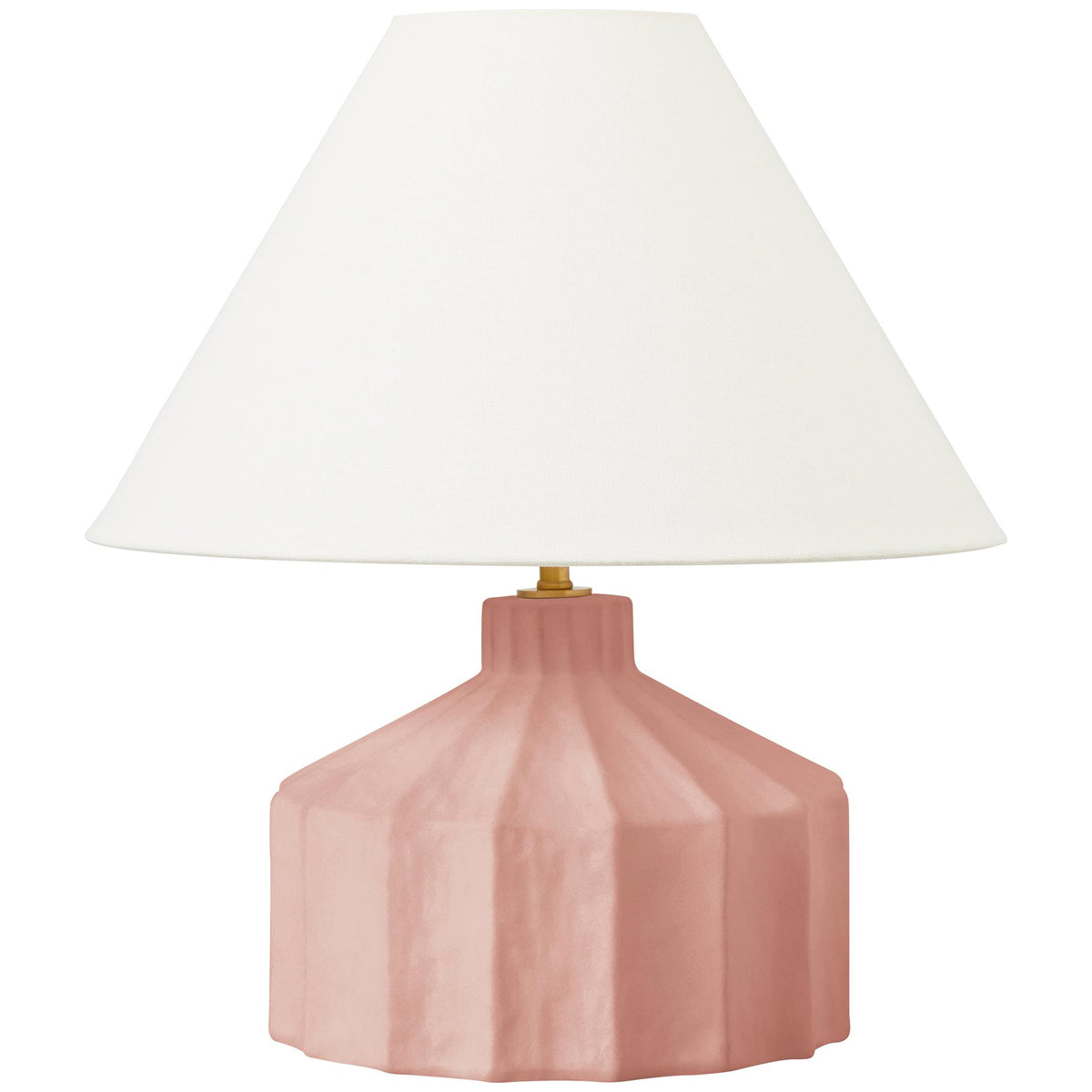 Feiss Kelly Wearstler Veneto Table Lamp