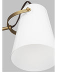 Feiss Hazel Task Floor Lamp