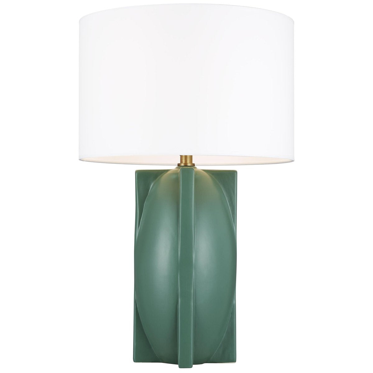 Feiss William Narrow Table Lamp