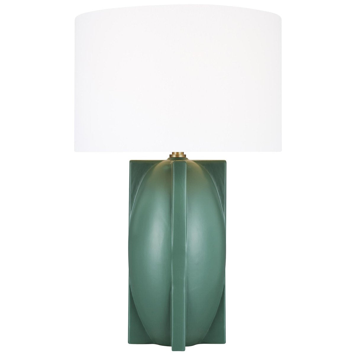 Feiss William Narrow Table Lamp